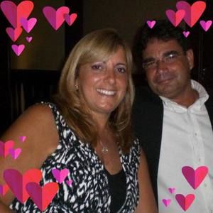 Meet your Posher, Judy